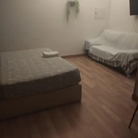 Appartement Dayuse Campanha