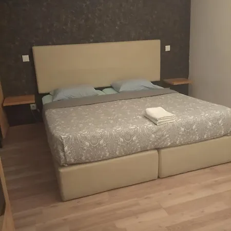 Appartement Dayuse Campanha