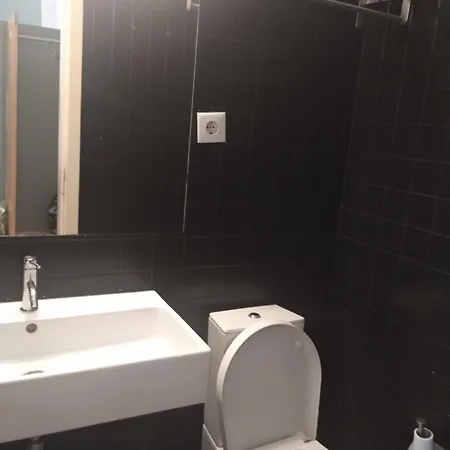 Dayuse Campanha 公寓 *