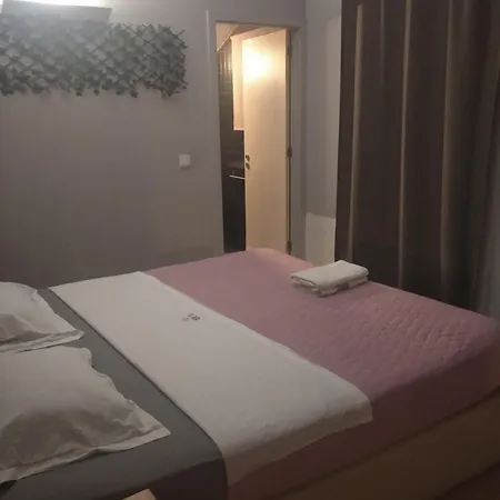 Dayuse Campanha Apartment