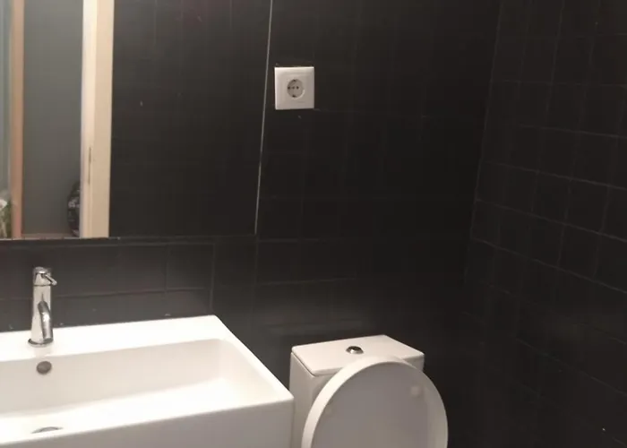 Dayuse Campanha Lägenhet *