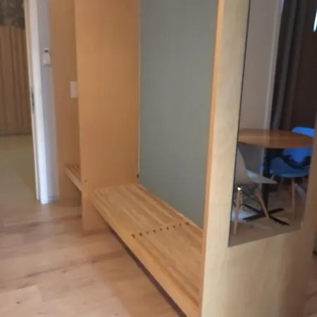 Dayuse Campanha Appartement *