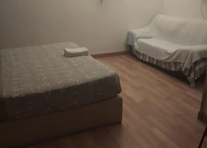 Appartement Dayuse Campanha