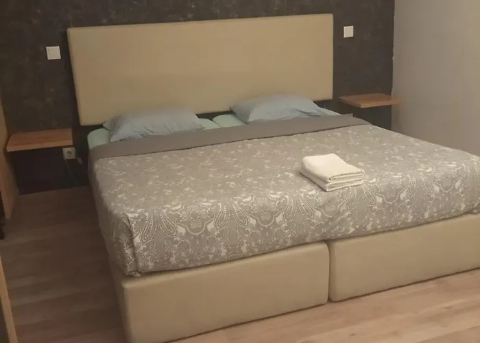 Appartement Dayuse Campanha