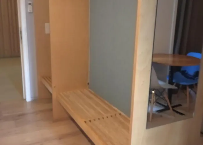 Dayuse Campanha Appartement *